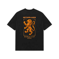 Royal Oranje Tee