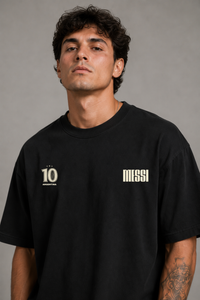 Argentina 10 Tee
