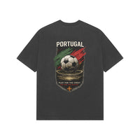 Portugal World Cup Tee