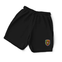 Portugal Stadium Shorts