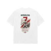 CR7 Portugal Tee