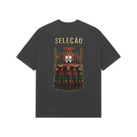 Portugal Team Tee