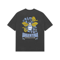 Argentina Glory Tee