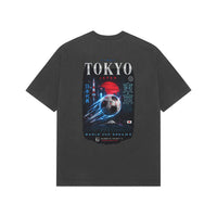 Tokyo Matchday Tee