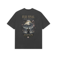 Fuji Final Tee
