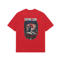 Rising Sun Striker Tee