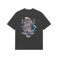 XI Japan Stamp Tee