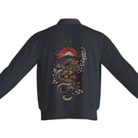 Japan Classic Bomber