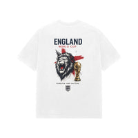 Roar Tee