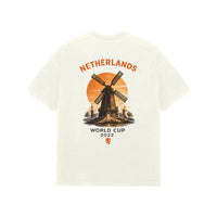 Netherlands Heritage Tee
