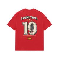 Yamal ESP Tee