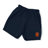 Spain Stadium Shorts