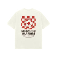 Croatia Warriors Tee
