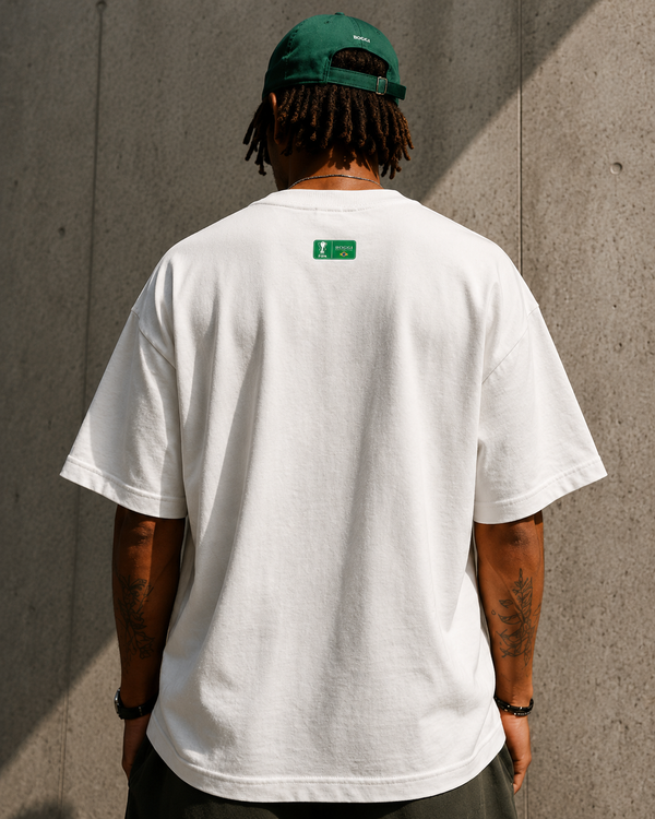 Boggi Oversized Tee
