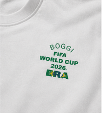 Boggi Oversized Tee