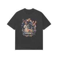 Team France Tee