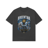 Champeones Tee