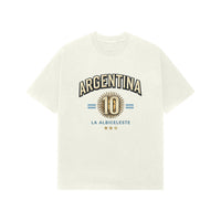 La Albiceleste Tee
