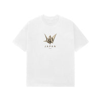 Origami Press Tee