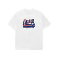 XI England Stamp Tee