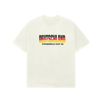 Deutschland Tee