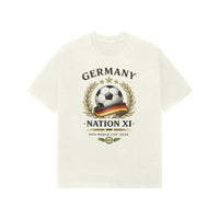 GER X Nation XI Ivory Tee