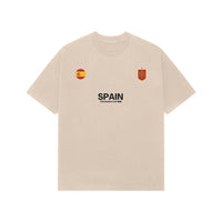 Spain Team Tee