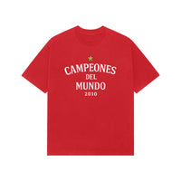 Champions Del Mundo Tee