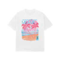 Miami x FIFA Tee