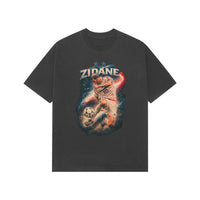 Zidane Legacy Tee