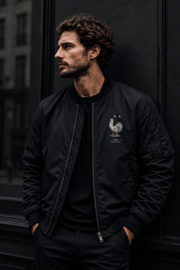 Nation × FRA Bomber