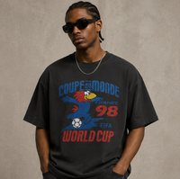 Coupe du Monde Tee