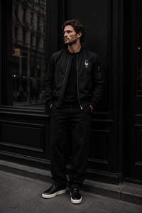 Nation × FRA Bomber