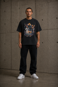 Team France Tee