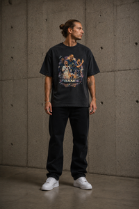 Team France Tee