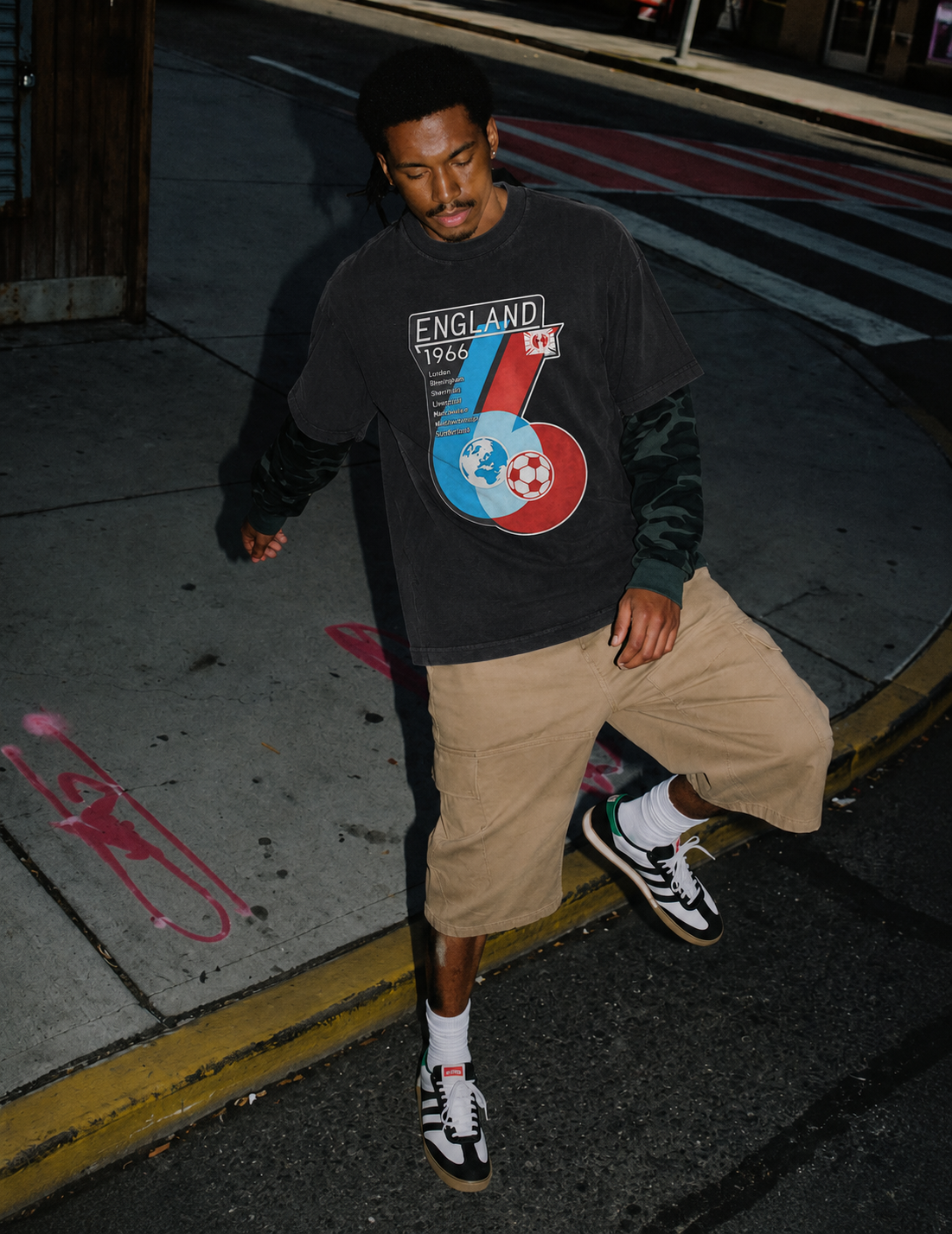 Drop 001 · NXI