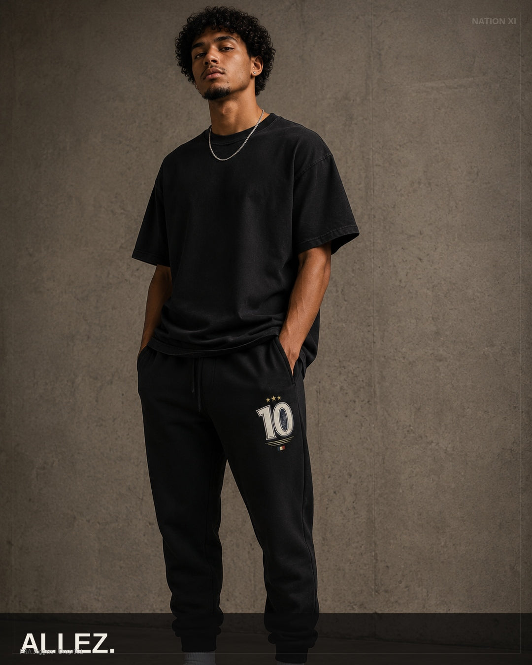 FRA Joggers · FRA