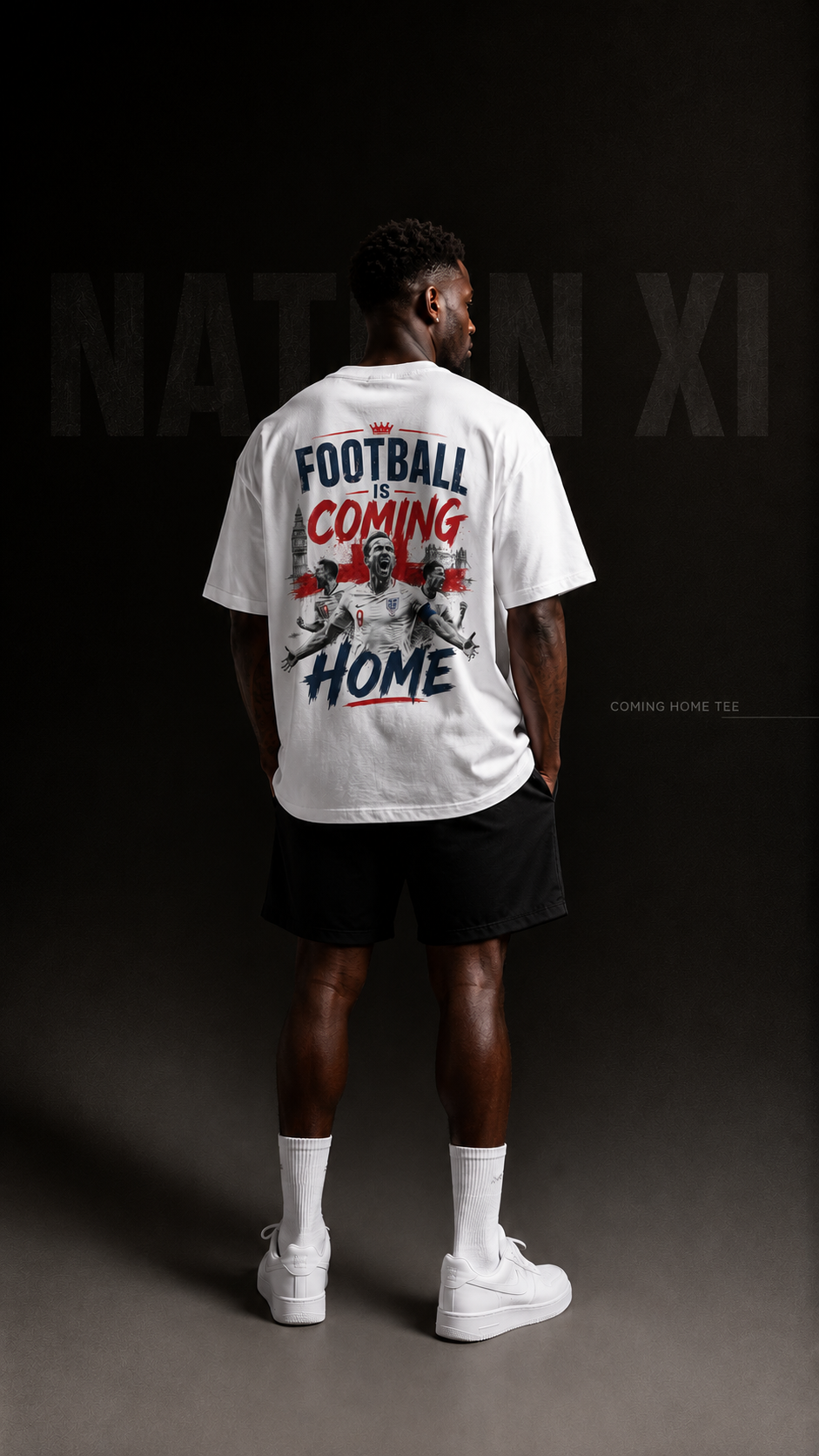 Coming Home · ENG