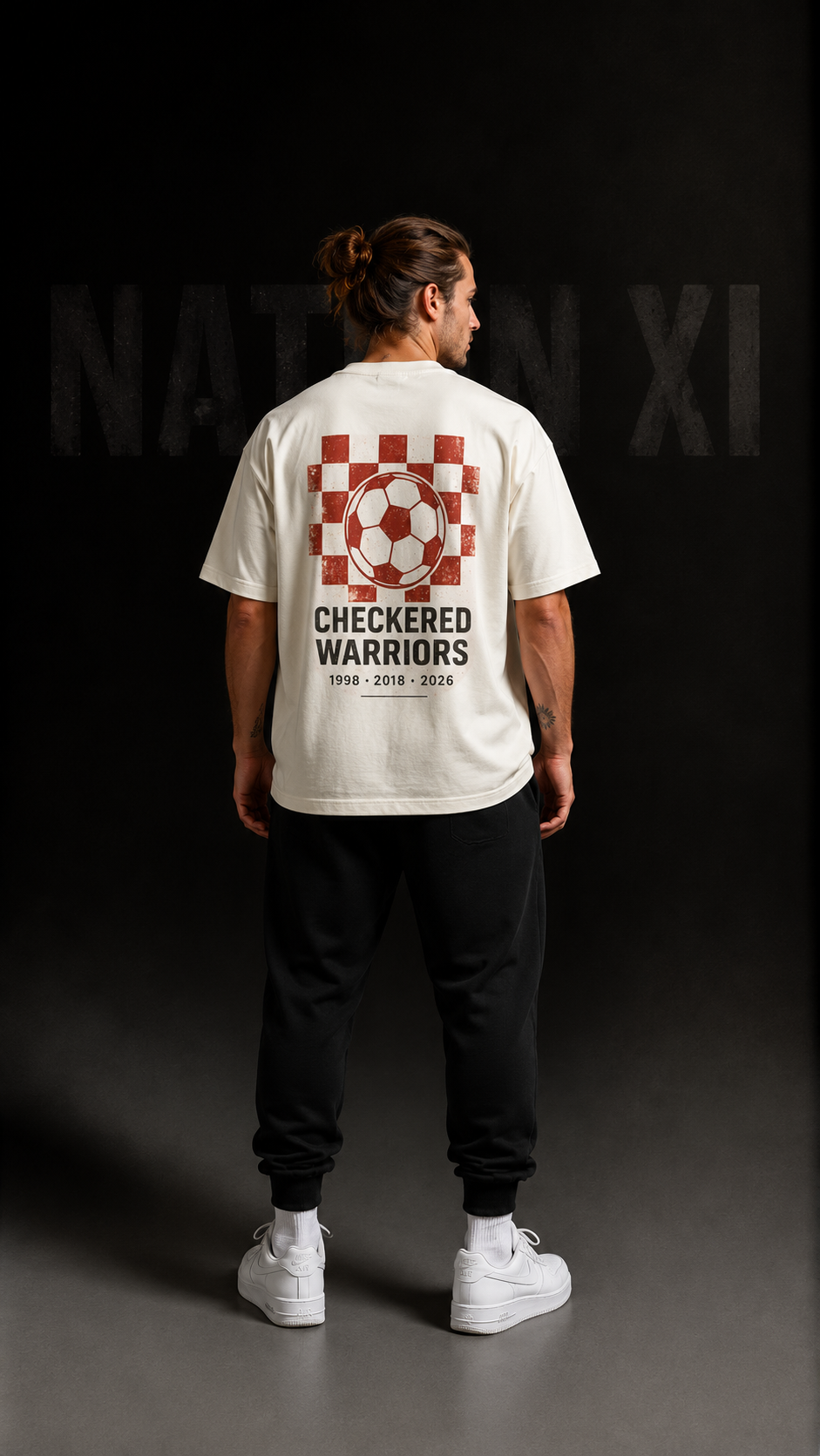 Drop 001 · NXI