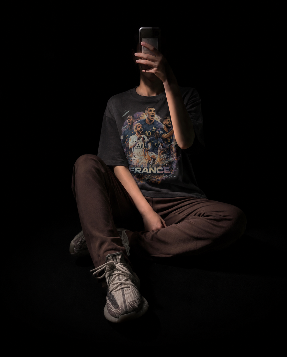 Drop 001 · NXI