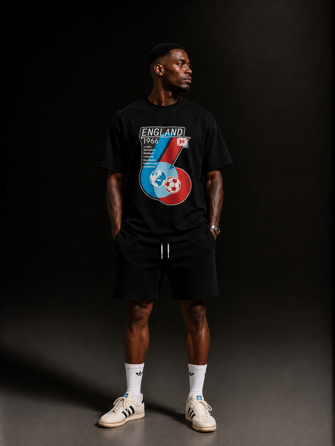Drop 001 · NXI