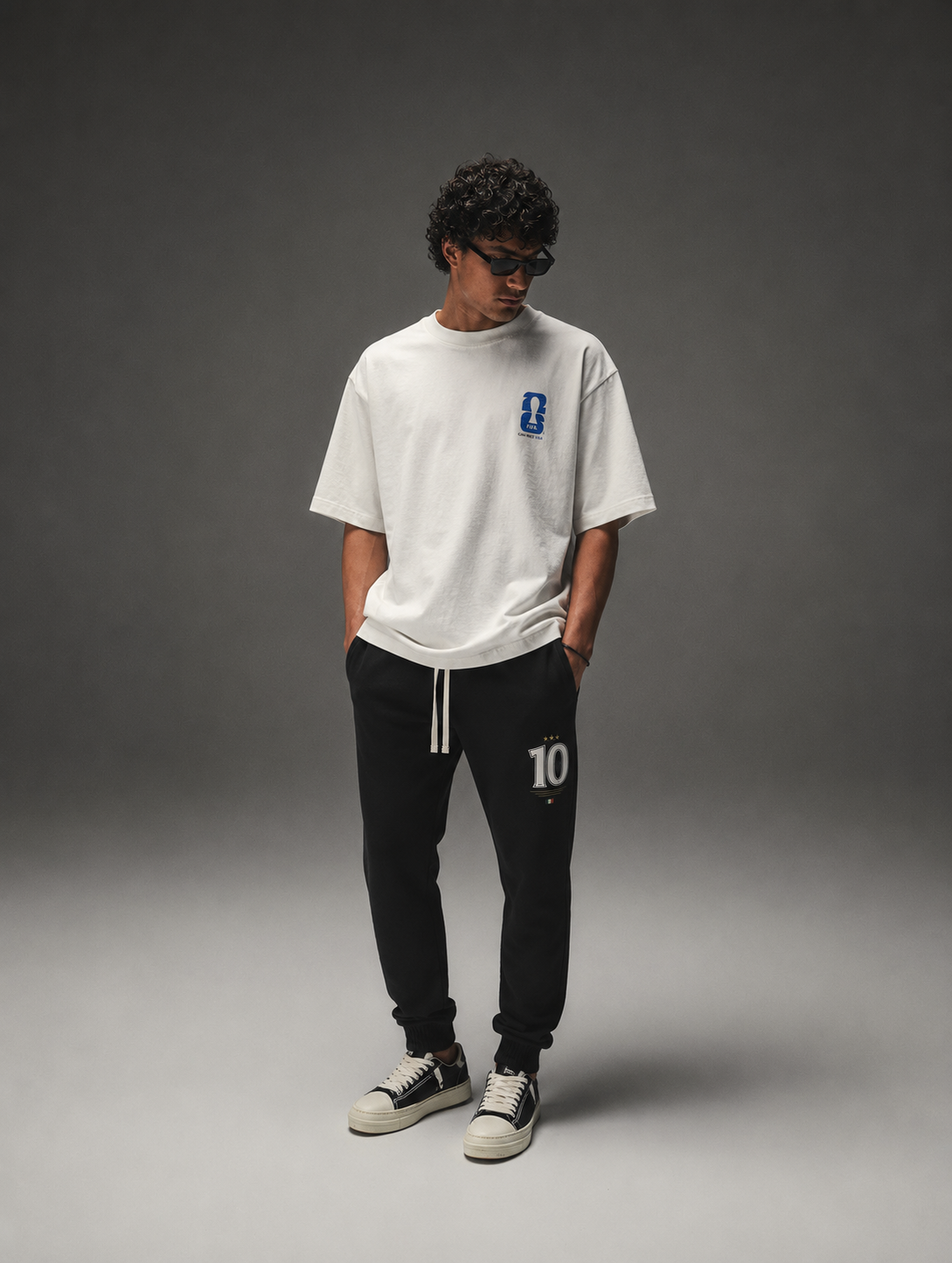 Drop 001 · NXI
