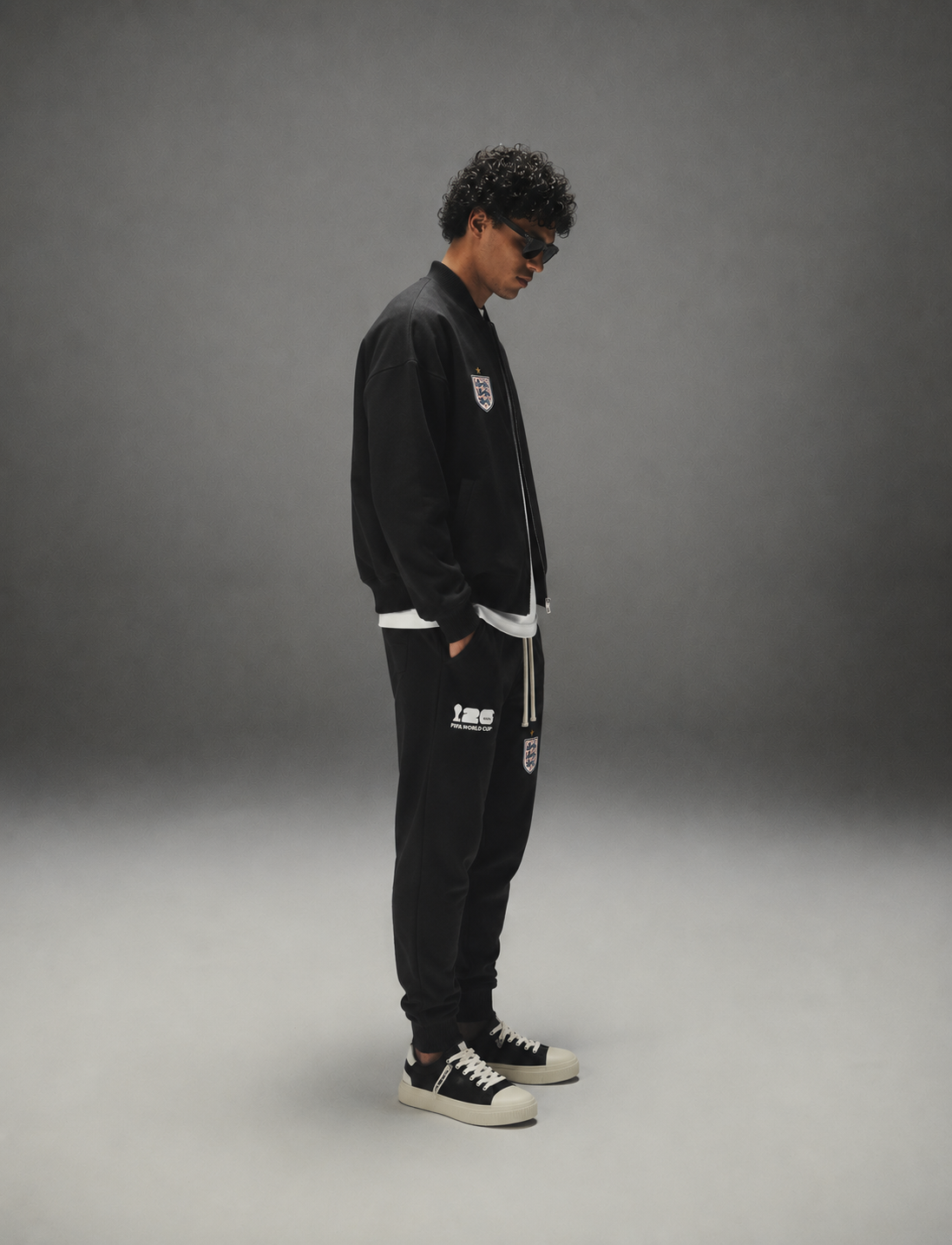 Drop 001 · NXI