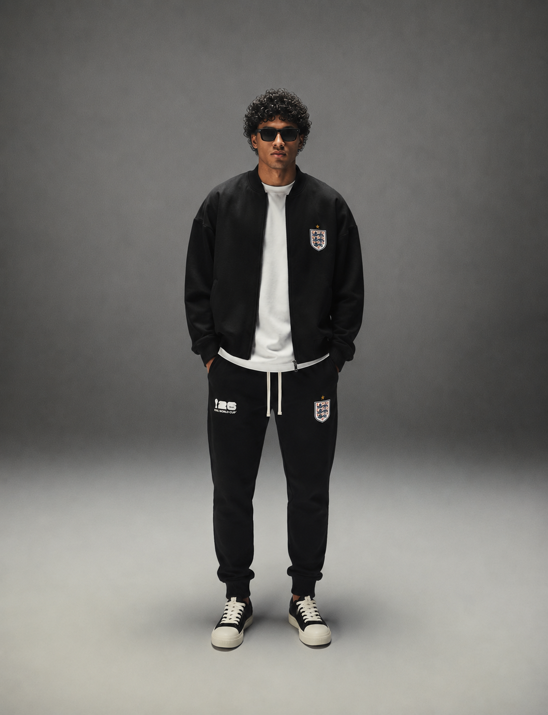Drop 001 · NXI
