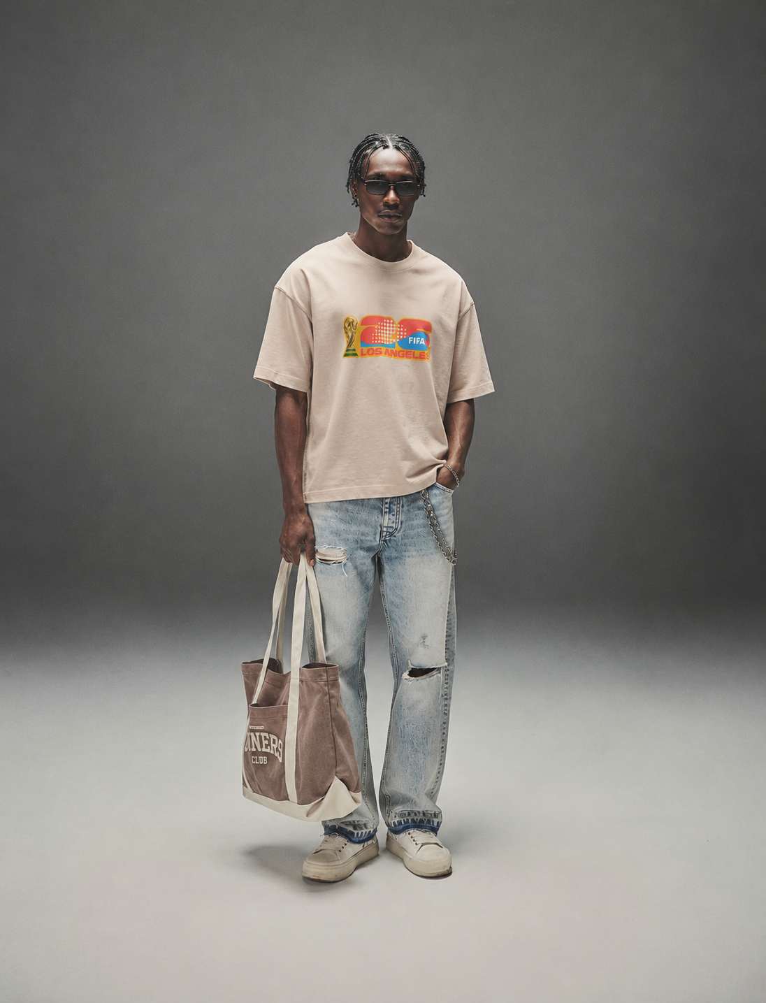 Drop 001 · NXI