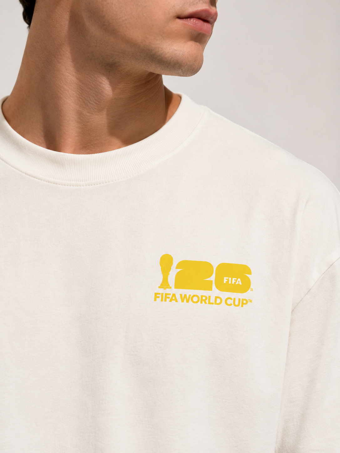 Brazil 26 Tee · BRA