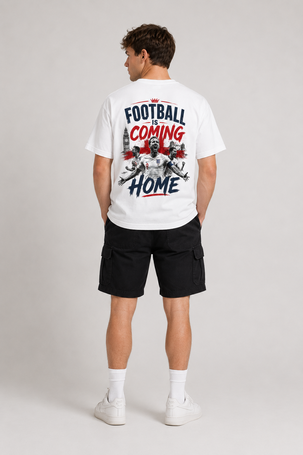 Coming Home · ENG