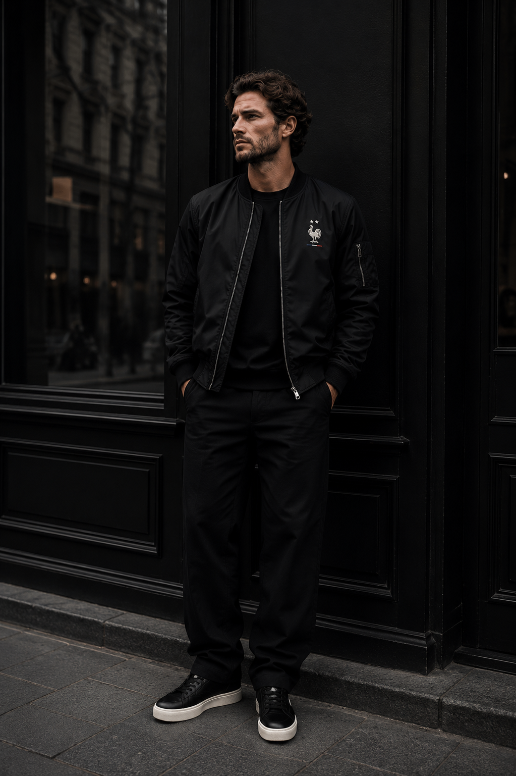 Nation × FRA Bomber
