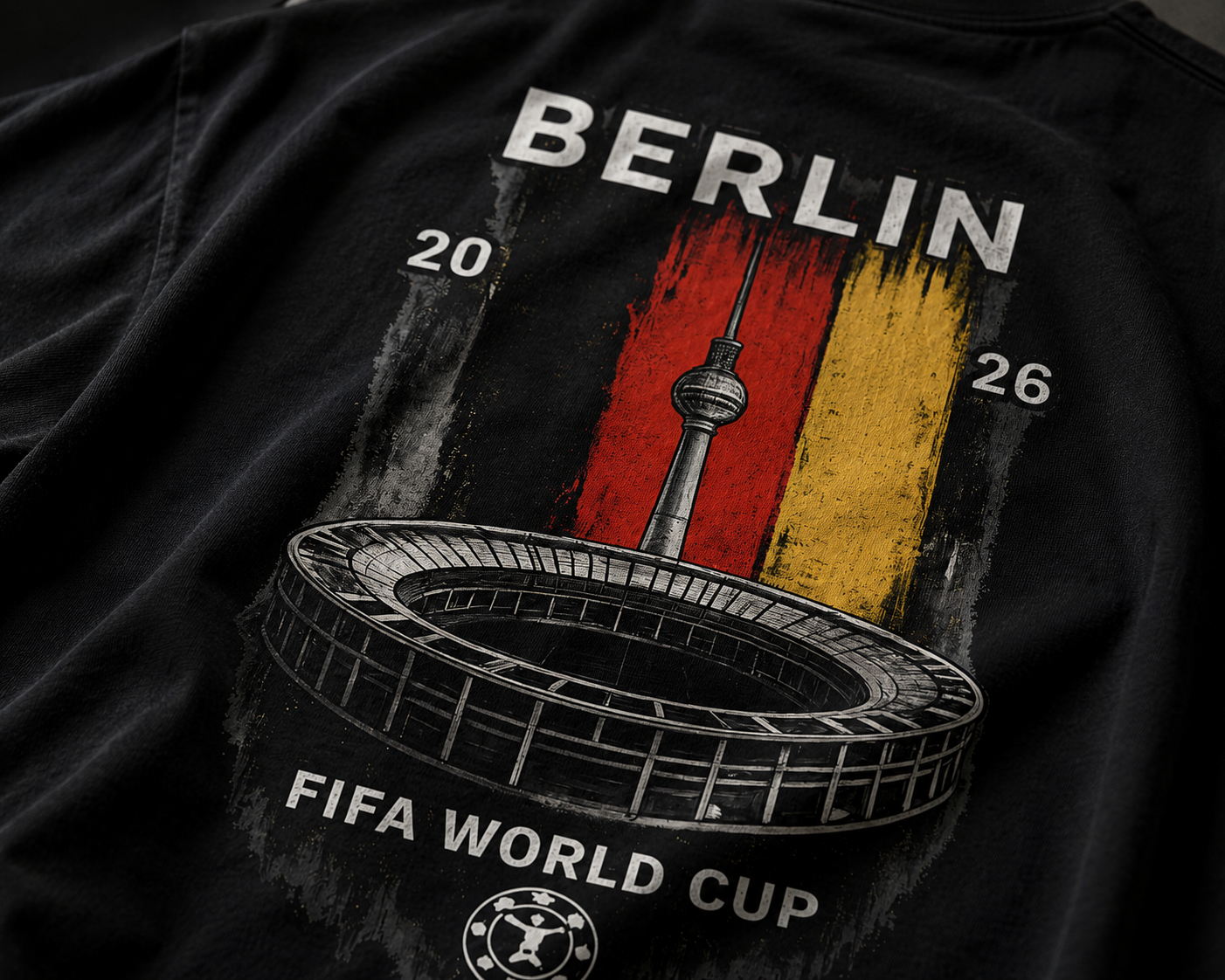 Berlin Azul · GER