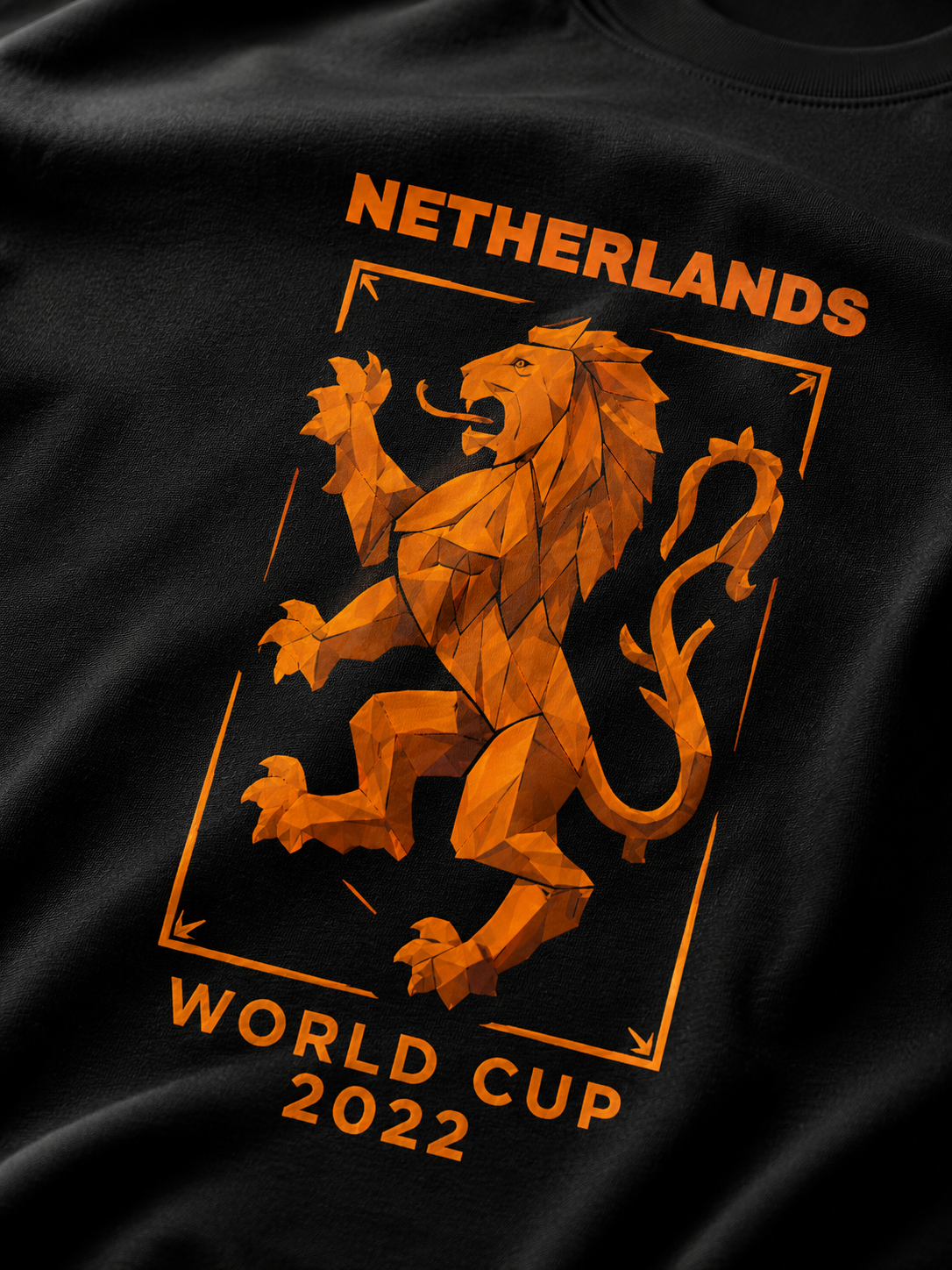 Royal Oranje · NED